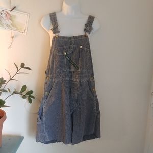 Overalls
